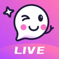 Anonymous Live Video Chat-VJOY icon