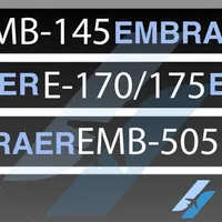 Embraer Type Rating Prep icon