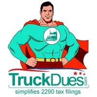 TruckDues icon