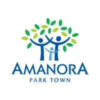 Amanora Park Town icon