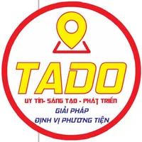 TADO GPS icon