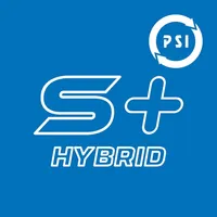 S Plus Hybrid icon