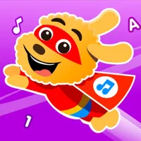 Toddler World Preschool Games icon