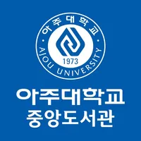 아주대학교 중앙도서관 icon