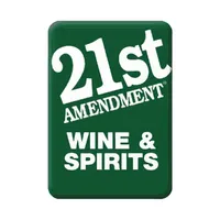 21st Amendment Wine & Spirits icon