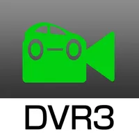 無線LAN DVR3 icon