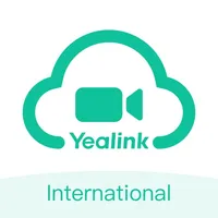 Yealink Meeting intl. icon