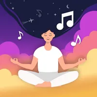 Relax Meditation : Deep Sleep icon