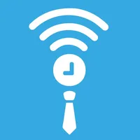 Data Working icon