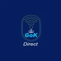 GoK Direct icon