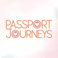 Passport Journeys icon