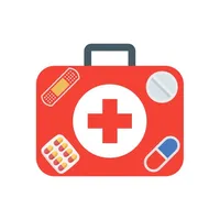 PharmKit - Аптечка в кармане icon