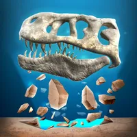 Fossil Hunt icon