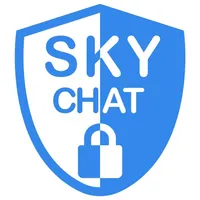 SkyChat Messenger icon