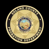 Solano County Probation App icon