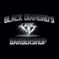 Black Diamonds Barbershop icon