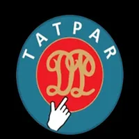 Tatpar Delhi Police icon