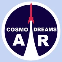 COSMODREAMS: Art in AR icon