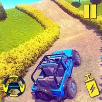 Extreme Offroad Jeep 4x4 Mania icon