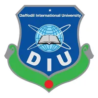 DIU Smart Student App icon