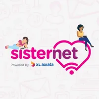 Sisternet icon