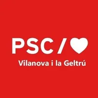 Partit dels Socialistes de Cat icon