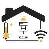 EHT Termostato wifi icon