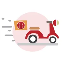 Foody Delivery icon