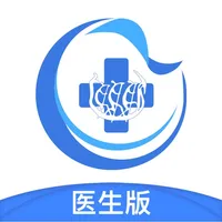 上海同舟共济互联网医院医生版 icon