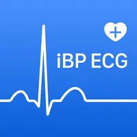 iBP ECG Plus icon