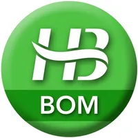 HeritageBOM icon