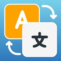 Translator - Photo, Voice & AI icon