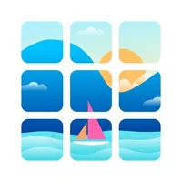 Slicey: Cube Puzzle icon