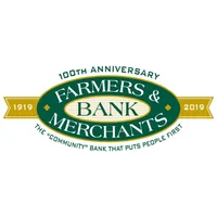 Farmers & Merchants Bank MD icon