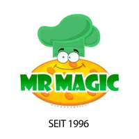 Mr. Magic Pizzaservice icon