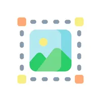 Photo Size - Easy icon