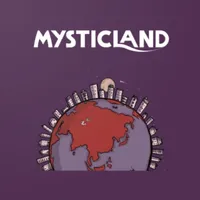 Travel with Mysticland icon