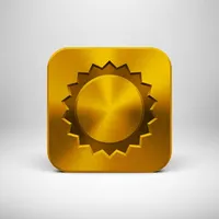 Gold Stock Live icon