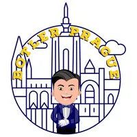 Best Of Prague icon