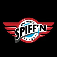 Spiff'n Car Wash Express icon