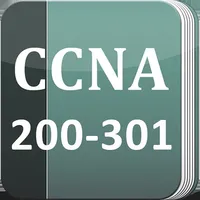 CCNA 200-301 Exam Prep icon