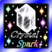 Crystal Spark icon