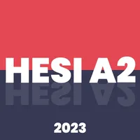 HESI A2 Practice Test 2023 icon