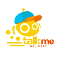 TalkMe Delivery icon