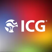 ICG Training icon