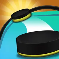 Sling Disc 3D icon