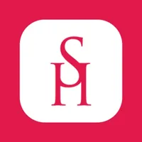 SalonHome – Salon Booking icon