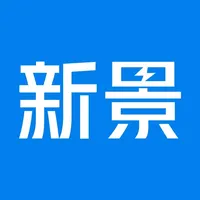 新景网培 icon