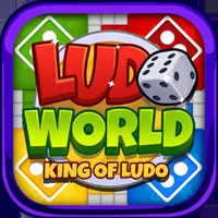 Ludo World : King of Ludo icon