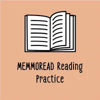 Memmoread - TOEIC® Reading icon